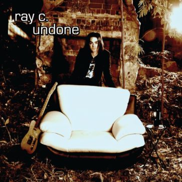 Ray C. Undone