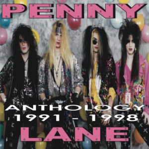 Penny Lane Anthology